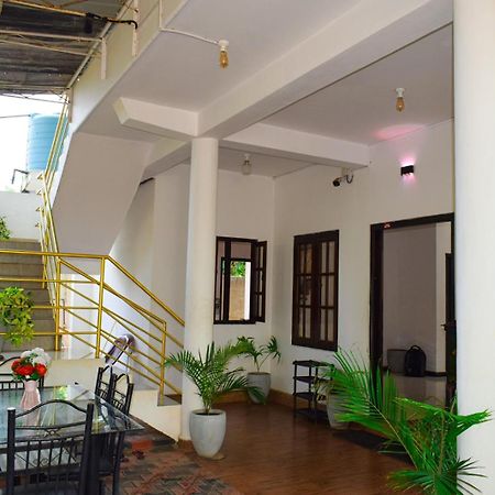 White Villa Hotel Trincomalee Kültér fotó