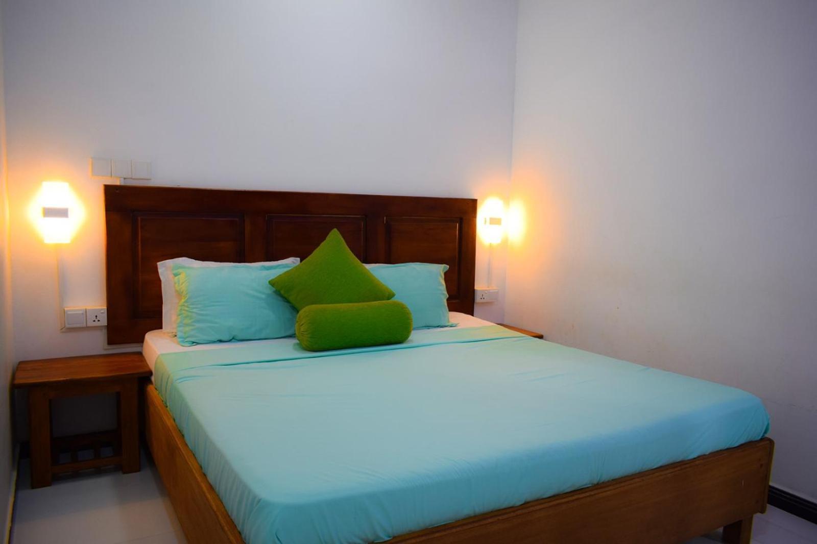 White Villa Hotel Trincomalee Kültér fotó